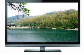 国产电视,引领智慧生活新潮流