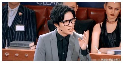 吃瓜直播间娱乐圈男主播,娱乐圈男主播的星光璀璨之夜