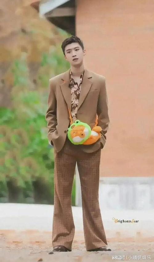 吃瓜娱乐圈小王子