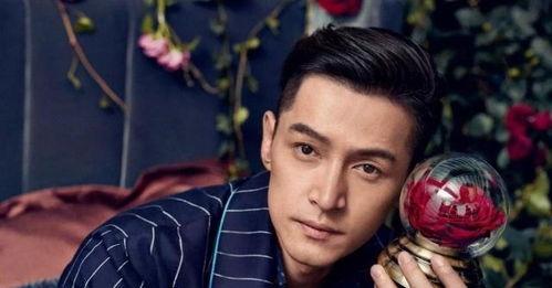 娱乐吃瓜酱胡歌,娱乐圈的吃瓜达人，揭秘明星幕后故事